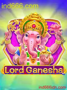 LordGanesha