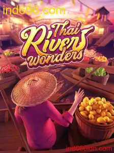 ThaiRiverWonders