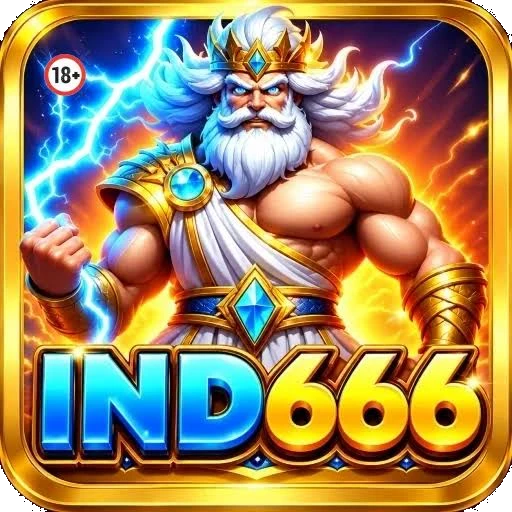 ind666.com Logo